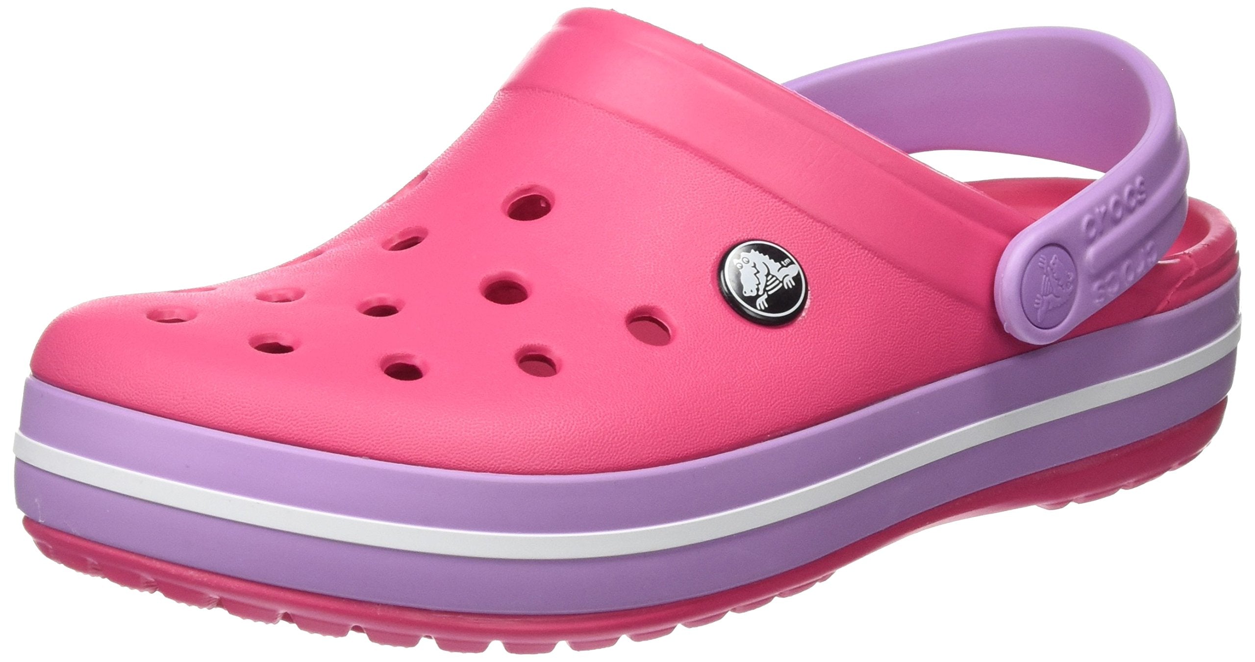 Crocs Unisex Adult Crocband Clog