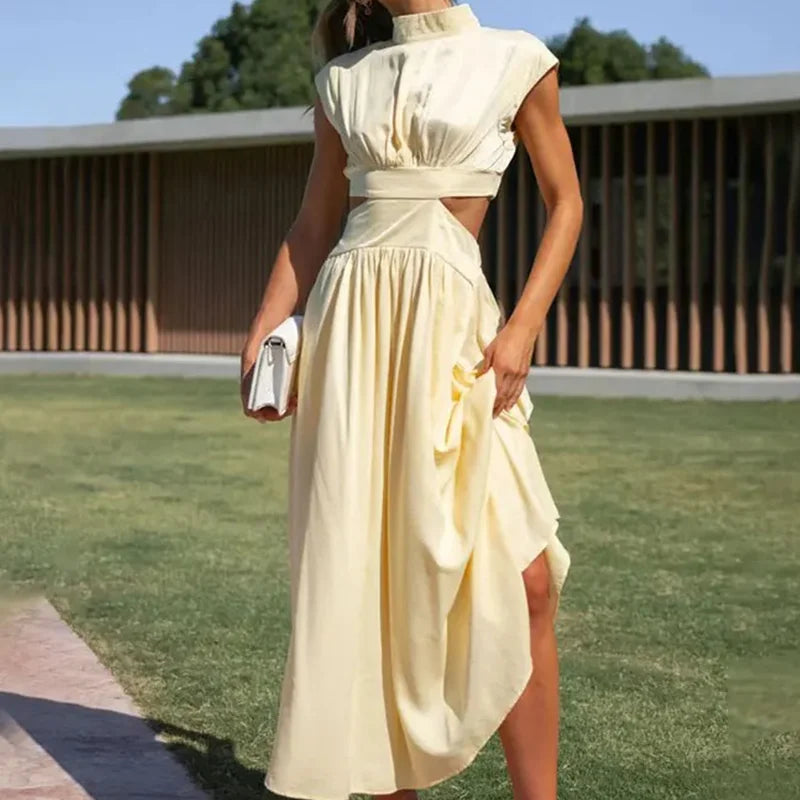 Ennimo Maxi Dress Sleeveless