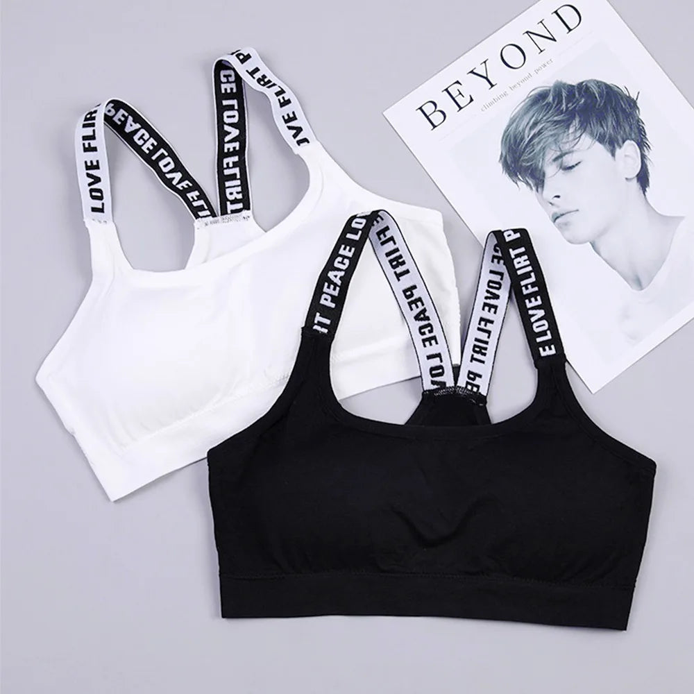 Ennimo Breathable Sports Bra