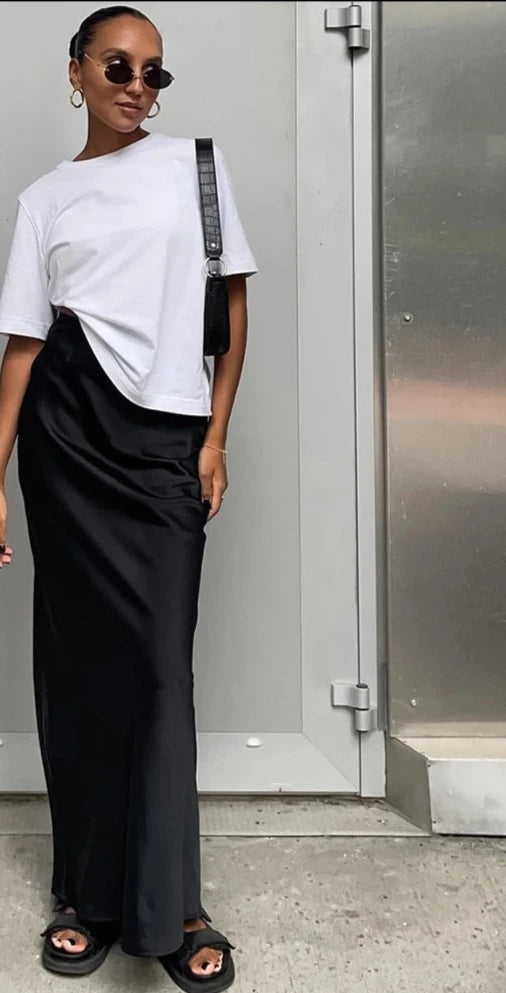 Ennimo Trumpet Skirt