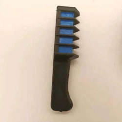 6/1pcs Hair Dye Comb Mascara Design Crayons
