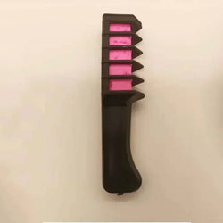 6/1pcs Hair Dye Comb Mascara Design Crayons