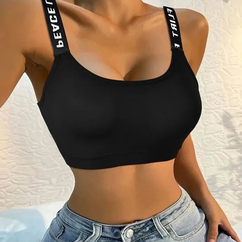 Ennimo Breathable Sports Bra