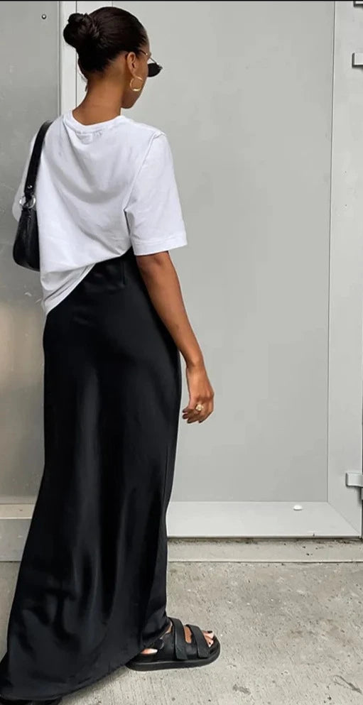 Ennimo Trumpet Skirt