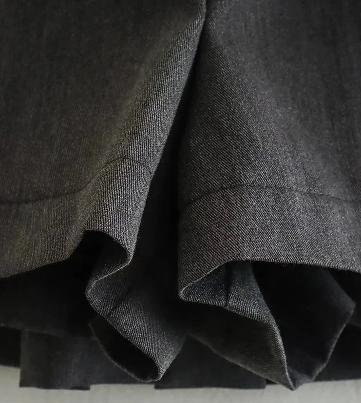 Ennimo Vintage Mini Skirt