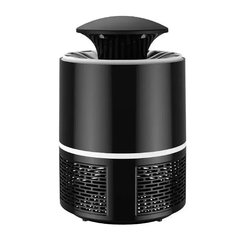 Indoor Photocatalyst Mosquito Killing Lamp